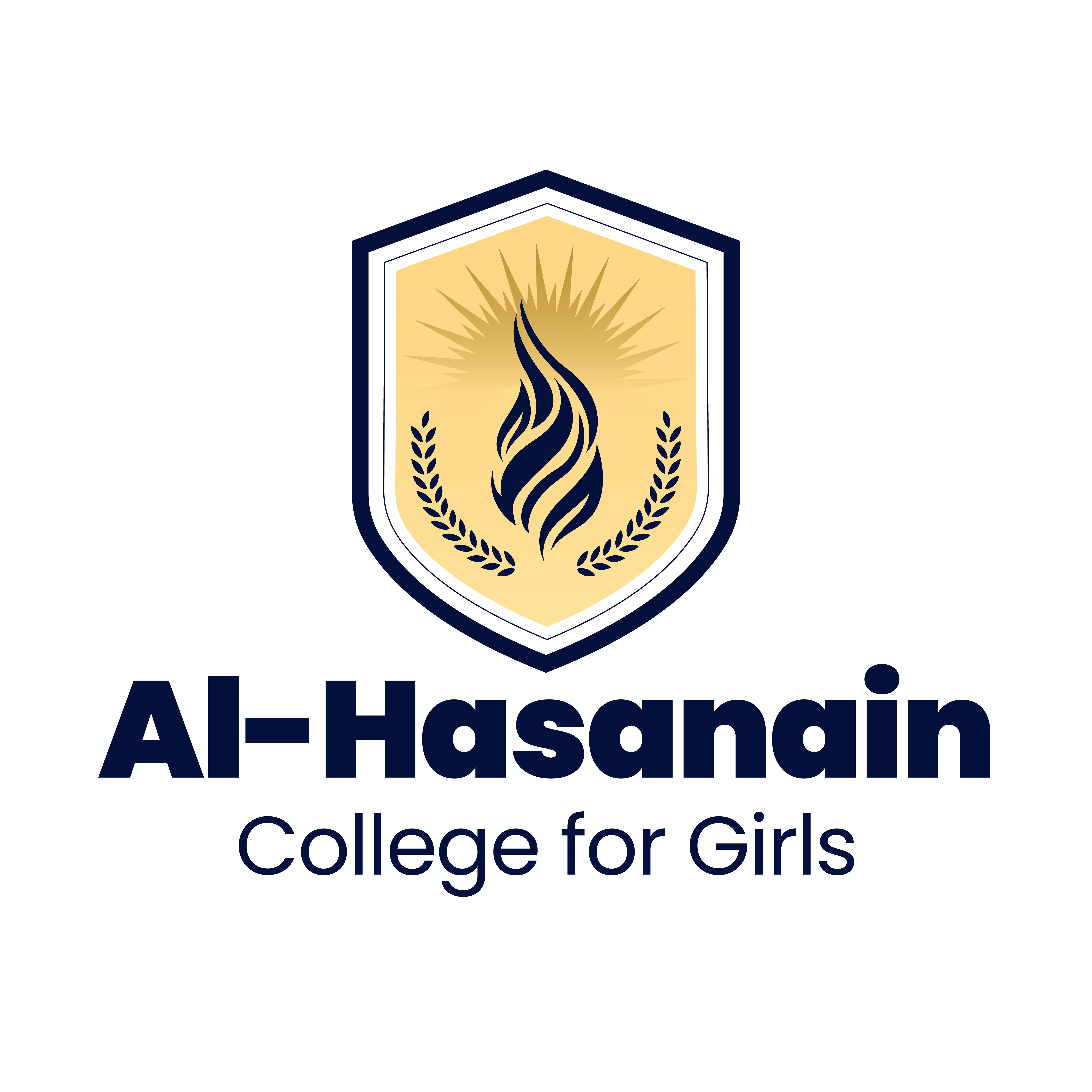 Al Hasanain College